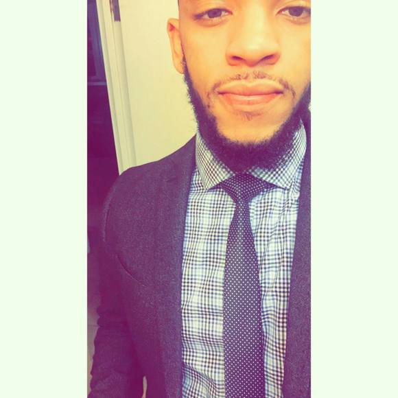 Meet your Posher, Roy - Picture 1 of 1